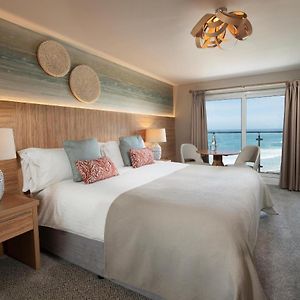 Fistral Beach Hotel And Spa - Adults Only