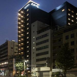 APA Hotel Ochanomizu-Ekikita